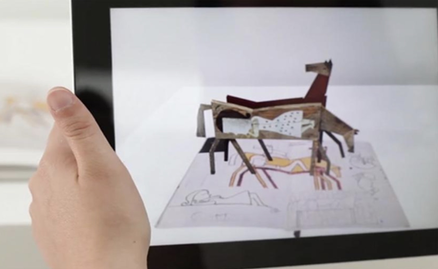 Pensar con las Manos